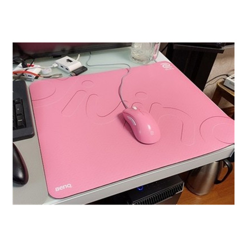 zowie卓威鼠标垫天禄g-sr老款