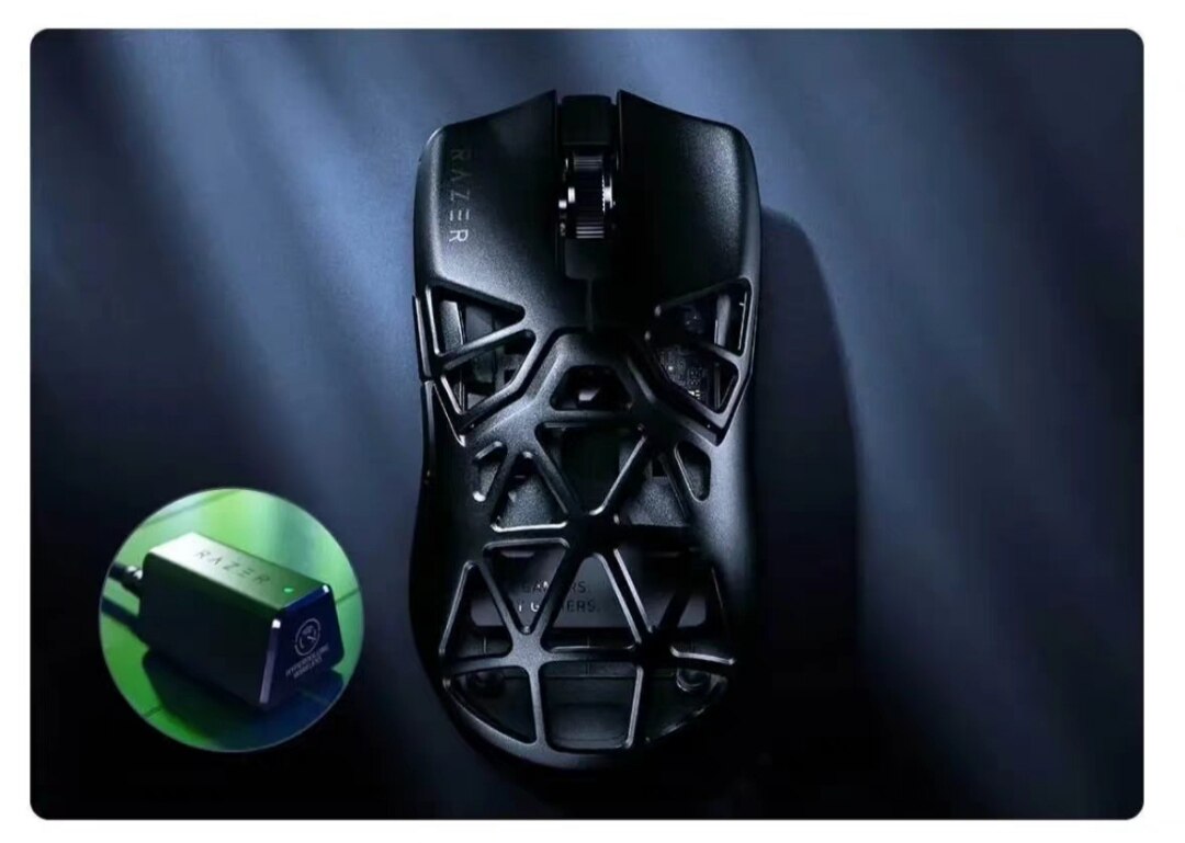 现货1337雷蛇(Razer)毒蝰迷你无线Signature Edition MINISE鼠标使用感如何?