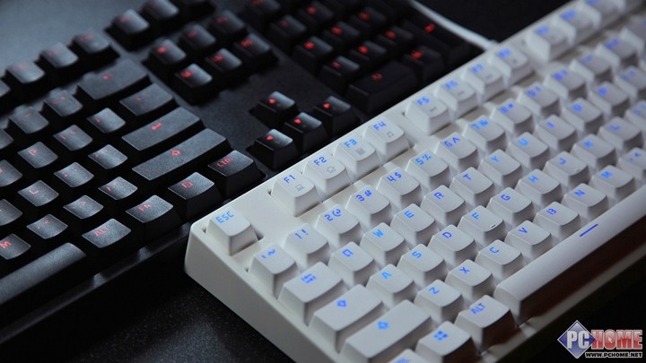 现货赛睿Apex M260背光游戏机械键盘pbt键帽霜冻之蓝FPS好手感