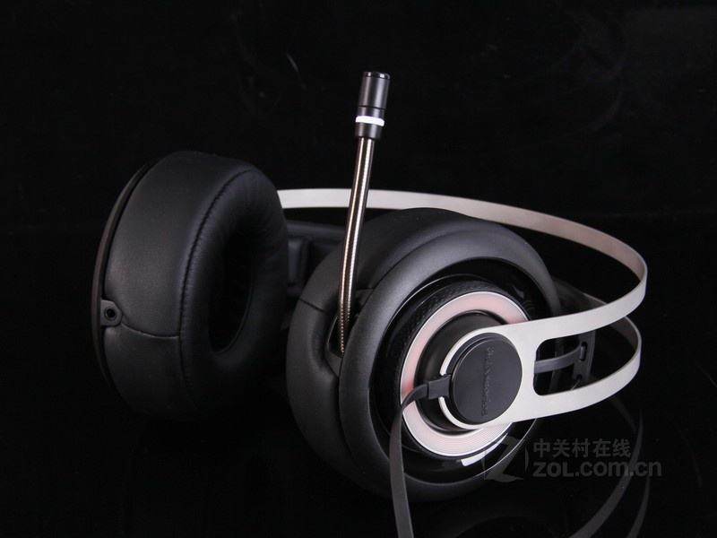 steelseries/赛睿 ELITE Prism精英棱镜版头戴式游戏耳机7.1 正品