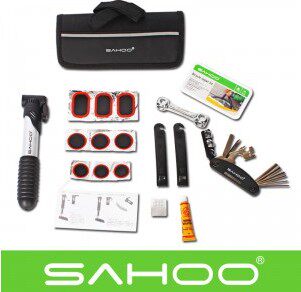 Outils pour vélo - Ref 2280352 Image 1