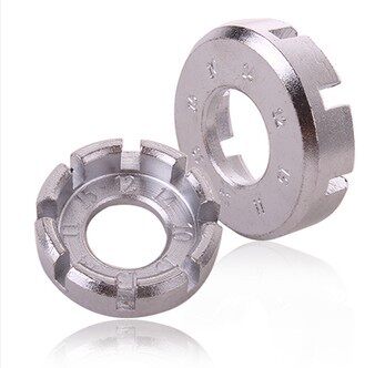 Clé pour réparation vélo - Ref 2302425 Image 1