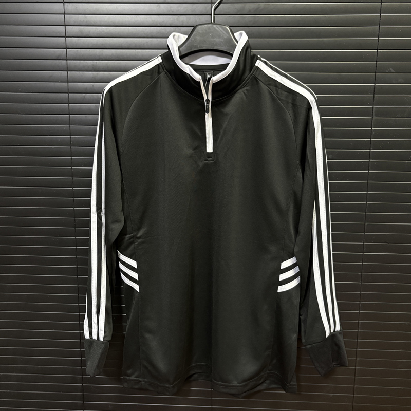 秋冬运动休闲长袖训练跑步