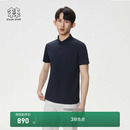 SPORT可隆POLO衫 KOLON 吸湿速干衣T恤防晒抗菌男女SECO空气POLO