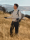 [Тот ЖЕ стиль, что и у ЗВЕЗДЫ] Спортивная куртка KOLON soft shell waterproof GTX WINDSTOPPER jacket от KOLON SPORT. mini 1