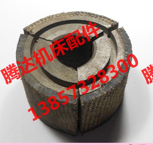 济南B2010A B2012A B2016A B2020Q B220龙门刨床配件BB2-95刹车块