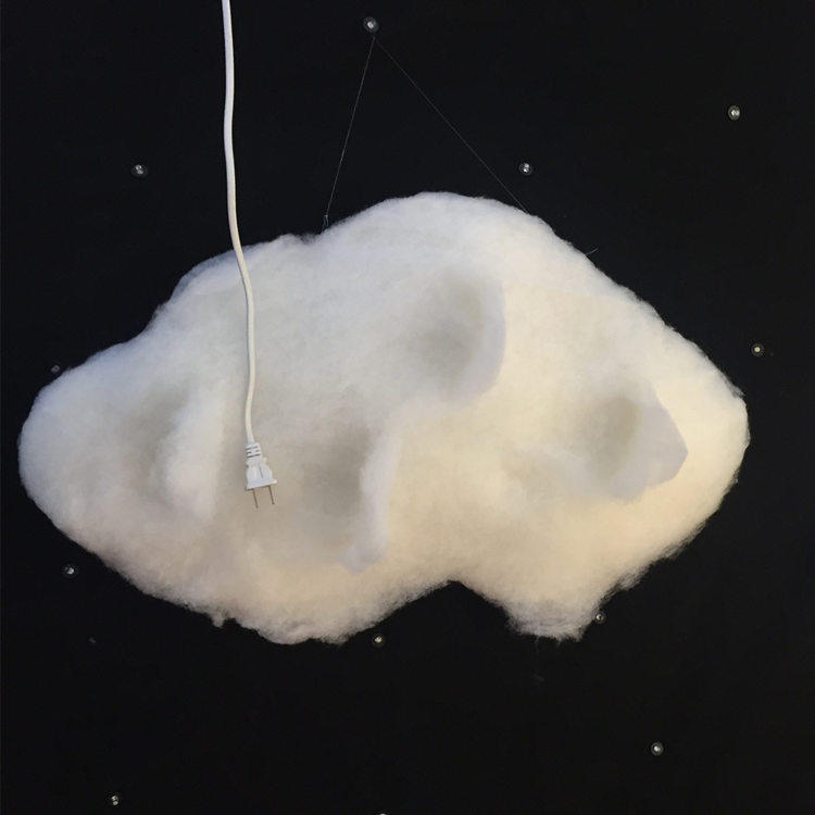 Wedding celebration Cotton Flaky clouds wedding three-dimensional Flaky clouds travel permit Showcase decorate Photography props diy Clouds t Taiwan Flaky cloudsin the Festive supplies/Gift , Other Festival Gifts  category - from Buy2taobao.com to provide professional Taobao agent buy service