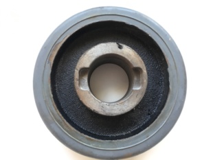 欧玛克卡诺林轮子式开门机86滚轮式遥控电机别墅庭院电动门配件