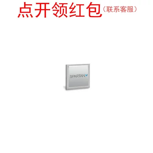 XC2S50E-6TQ144Q 赛灵思可编程逻辑器件IC CPLD/FPGA芯片