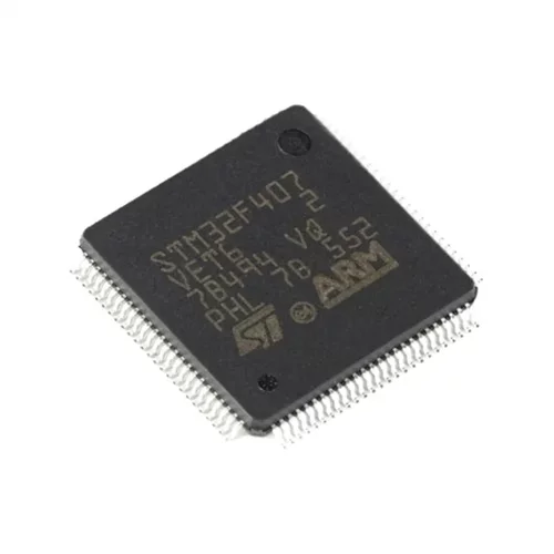 STM32F207ZGT7 QFP-144 SPC58EC80E5QMC0Y|   ST ARM 单片机  芯