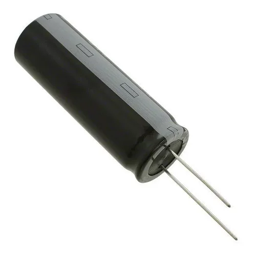 450BXW33MEFR10X40| 450V 33uf ±20% 10*40 Rubycon直插铝电解