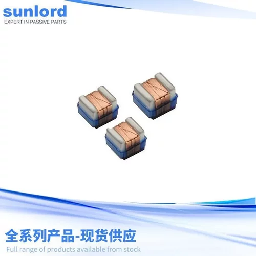 SDWL4532C1R1JSTF  1812 1.1uH 5% 480mA 顺络贴片绕线陶瓷电感