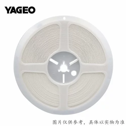 AC0201JR-07150RL |Yageo 车载贴片电阻 0201 150ohms 5% 0.05W
