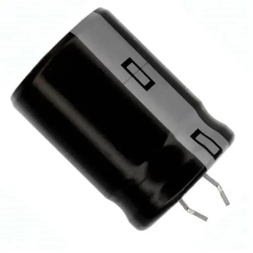 200V 1200uF 30*40mm ECOS2DB122DA松下牛角电容ECEC2DB122DA