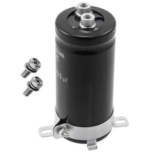 LNT1H103MSE尼吉康螺栓型铝电解电容器10000uF 50V 35*80mm 20%