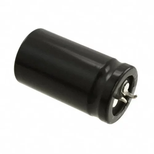 LGUW6151MELZ 150uF 20% 420V Φ22*40mm 105°C 尼吉康牛角电容