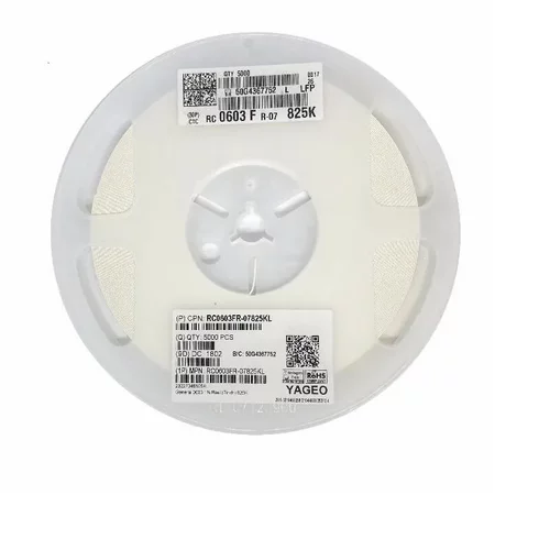 AC0201FR-0722RL | 国巨汽车贴片电阻 0201 22ohms 1% 0.05W