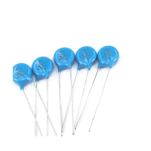 STE-20D221KS 松田压敏电阻Φ20mm 压敏电压 220V 10% 1W =STE
