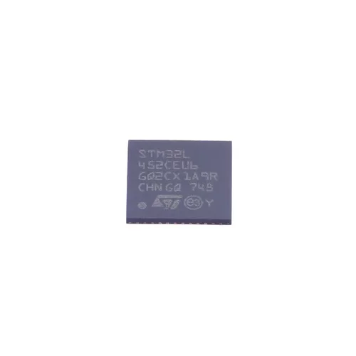 STM8L151C6U3TR QFN-48 STM32F051C8U7TR|STM32F048C6U6TR ST 集