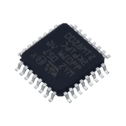 STM32L051K8T6 LQFP-32 STM32F334K8T6| STM8S207K6T6C ST 单片机