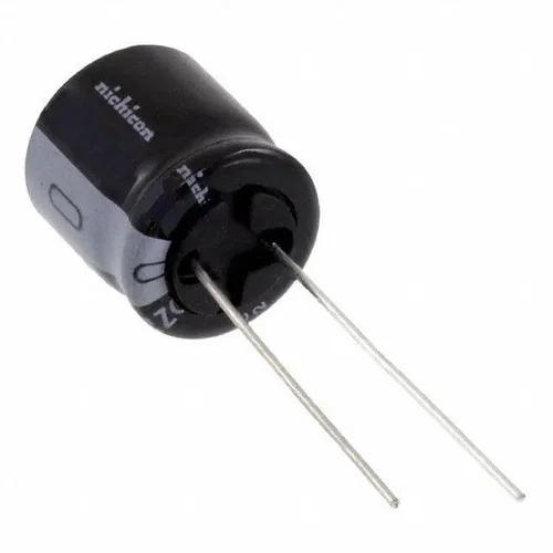 URZ2G680MRD尼吉康宽温度铝电解电容 68uF 20% 400V 20*25mm