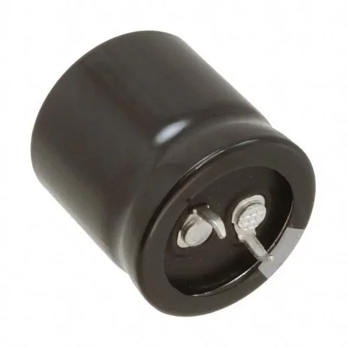 LGGW6151MELA25 尼吉康卡扣式牛解电容 420V 150uF 20% 25*25mm