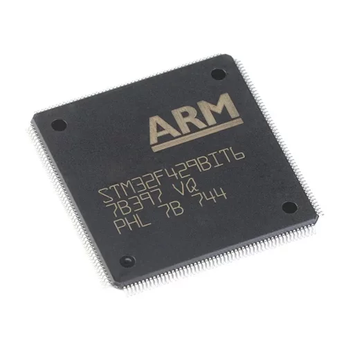 SPC570S50E3CEFAR TQFP-100 |SPC572L64E3BC6AR ST 原装 ARM 单片