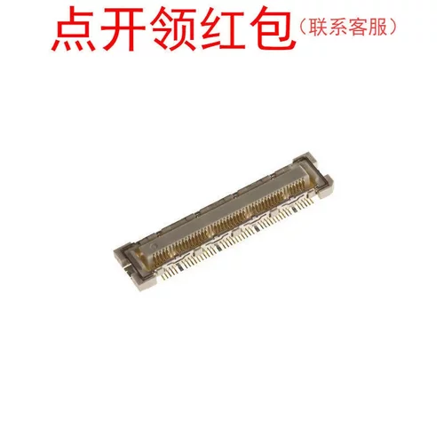 FX10B-80P/8-SV1(71) HRS/广濑 板对板堆叠连接器 触点数:80