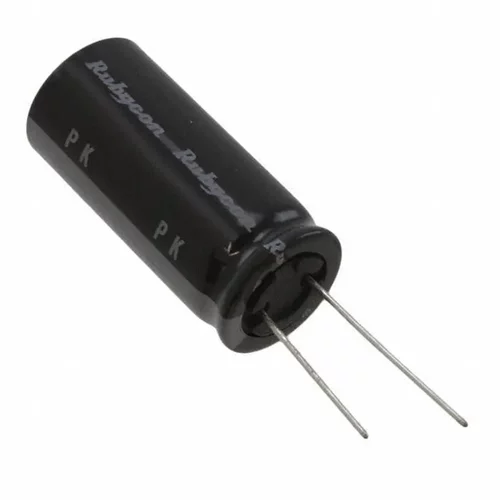 420CXW150MEFR18X35|150uF 20% 420V 18*35mm 105℃红宝石铝电解