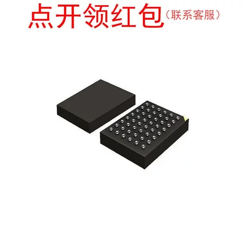 XCF08PFSG48C TFBGA-48 Xilinx/赛灵思 存储器芯片 EEPROM闪存IC