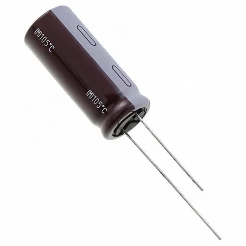 EKMQ251ELL470MK20S贵弥功小型铝电解电容器 47uF 250V 12.5*20m