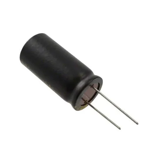 UKW1H103MRD 尼吉康直插铝电解电容 10000uF 20% 50V 8*11.5mm