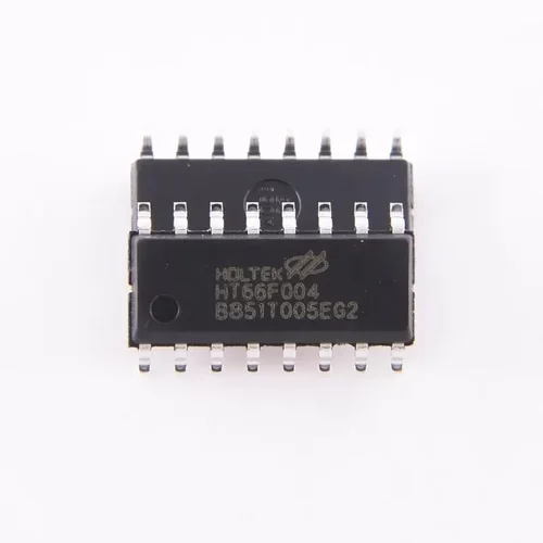 HT66F0185| HT66F0195| HT66F0195 合泰8位单片机芯片=HDI