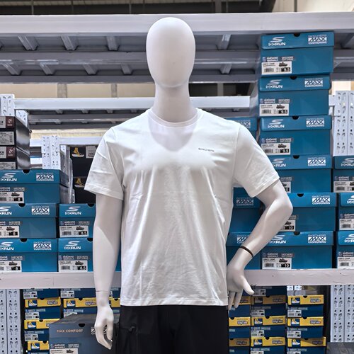 skechers斯凯奇2026男百搭透气舒适运动休闲上衣T恤短袖P226M087