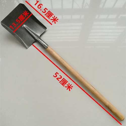 包邮园艺小方宠物便便煤铲