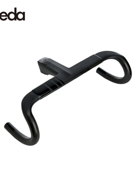 DEDA公路自行车碳纤维一体把空气动力学舒适性新款Alanera RS