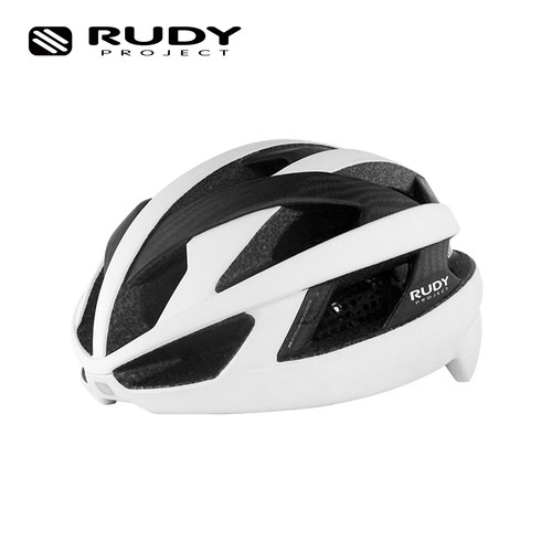 RUDY PROJECT户外骑行头盔公路车山地车碳纤维男女通用REBEL