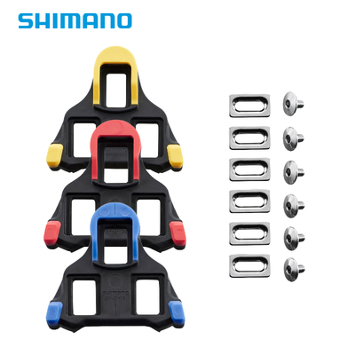 SHIMANO禧玛诺自行车锁片