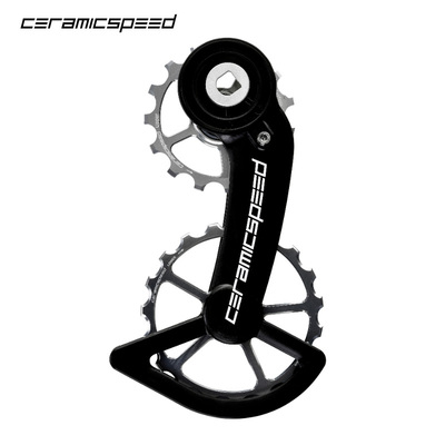 CERAMICSPEED陶瓷轴承终身质保