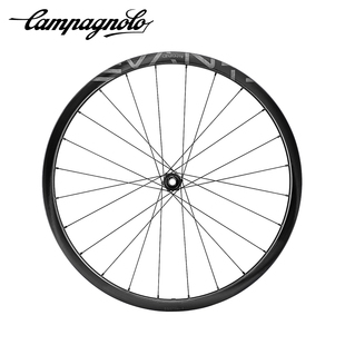 Levante碳纤维公路Gravel瓜车真空开口胎轮组 行货代理Campagnolo