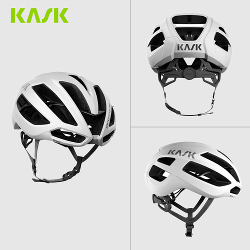 KASK Protone浦东尼骑行头盔环法公路自行车一体成型男女通用