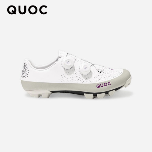 QUOC Gran Tourer XC山地锁鞋超舒适日常通勤瓜车休闲旗舰正品