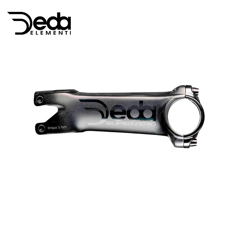이탈리아 DEDA SUPERZERO 로드 자전거 스템