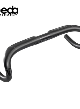 意大利DEDA SUPERZERO DCR UD碳纤维车把