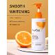Smooth Whiten Whitening Moisturizing Body Lotion