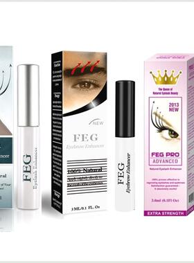 FEG Eyelash Enhancer Eyelash Serum 7 Days Grow 2-3mm FEG Eye