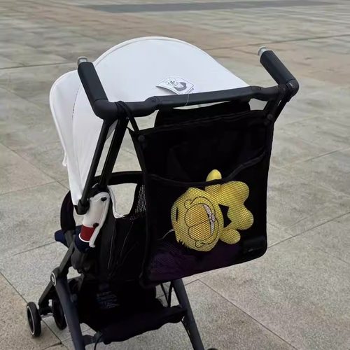 POCKIT3H婴儿车配件挂袋防雨罩