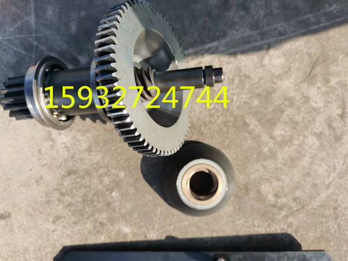 GL312/GL314/GL316离合器