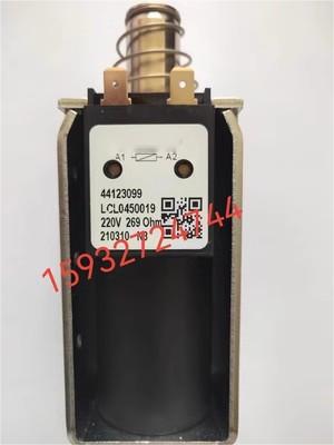 3AY1510-5F  220V  269欧  LCL0450019  分合闸线圈