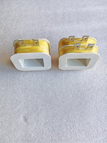 5KA 520 016 5DR 301 001 5KA 520 482  CT20 分合闸线圈 DC220V